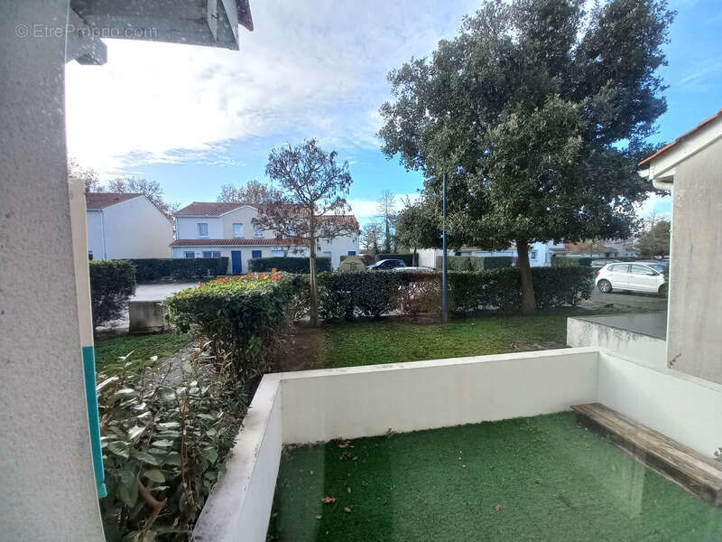 Maison à LE FENOUILLER