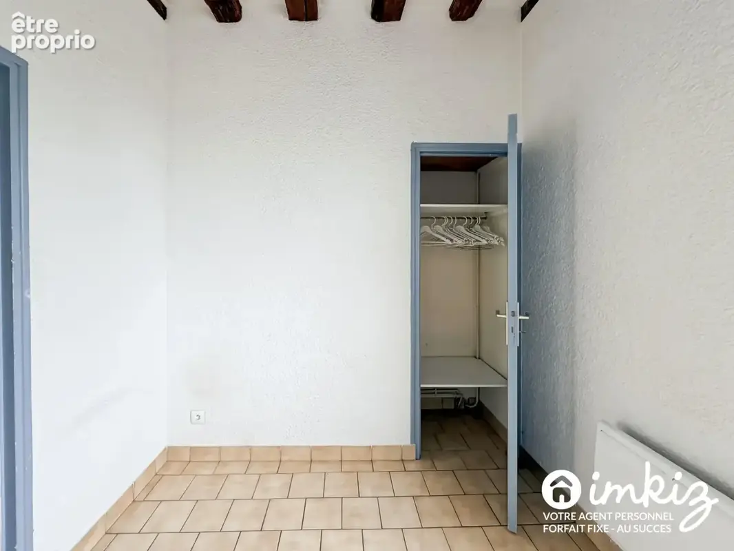 Studio 22 m² dans le vieux Mans (72000) - photo 11