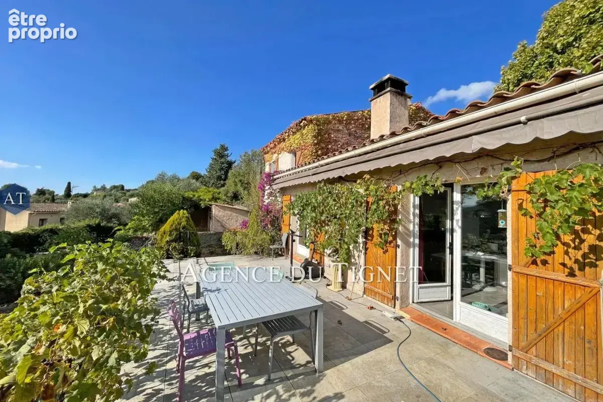 vente maison 4 Pièce(s) - photo 7