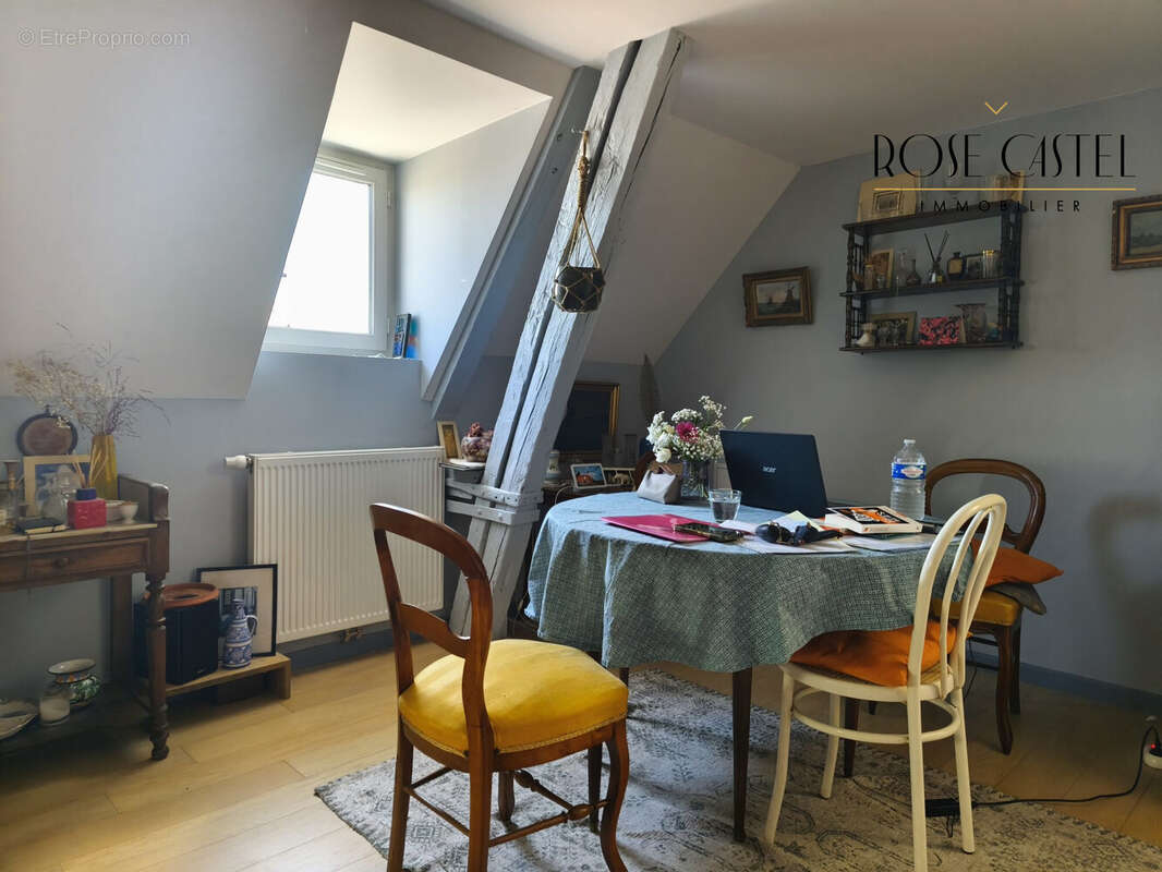 Appartement à CHARTRES