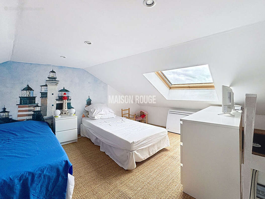 Appartement à SAINT-MALO