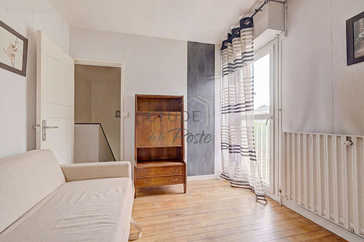 Maison à EPINAY-SOUS-SENART