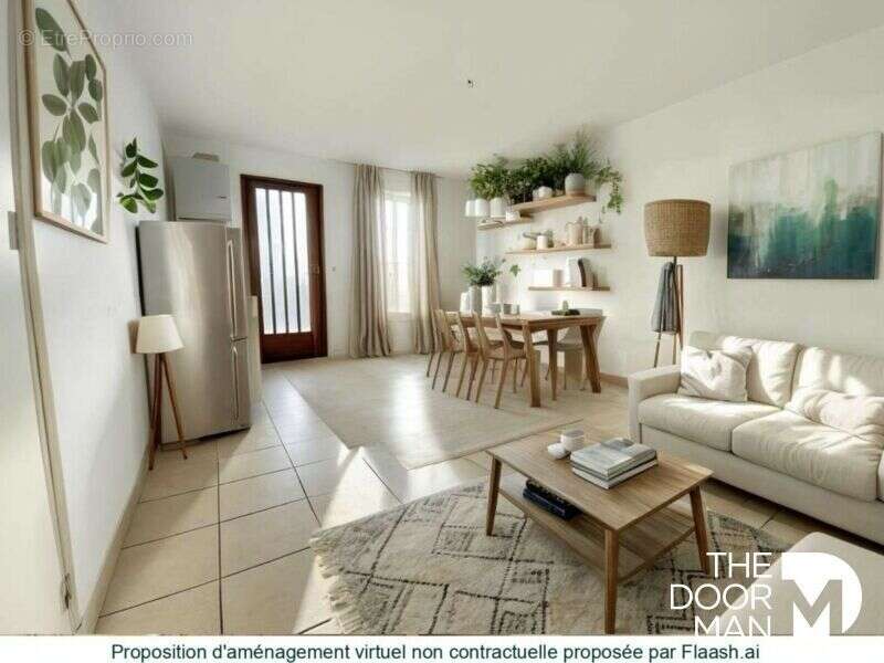 Maison 44210 - photo 3