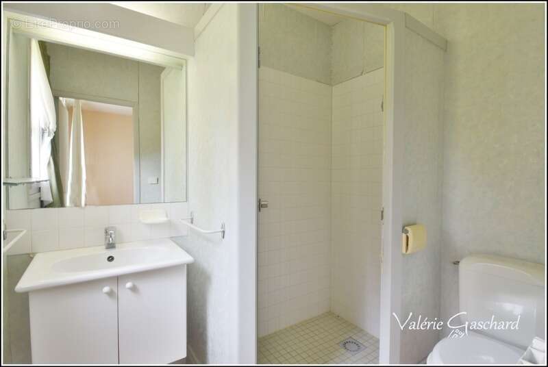 Maison à MOULIN-NEUF