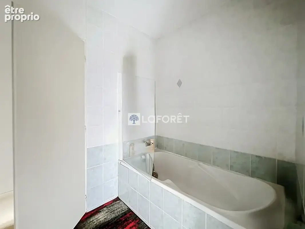 Ensemble immobilier deux logements Beaulieu Sous Parthenay - photo 20