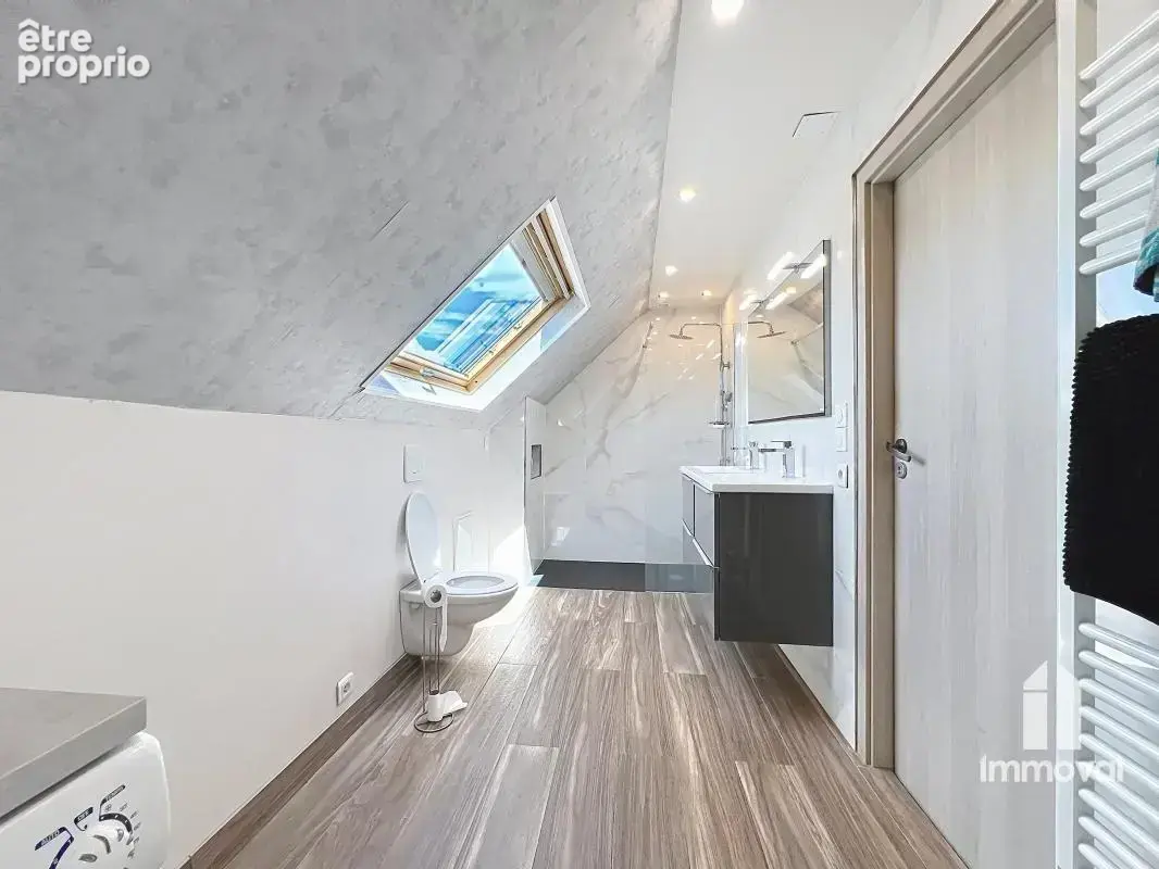 Monswiller - maison - 135,32m² - photo 13