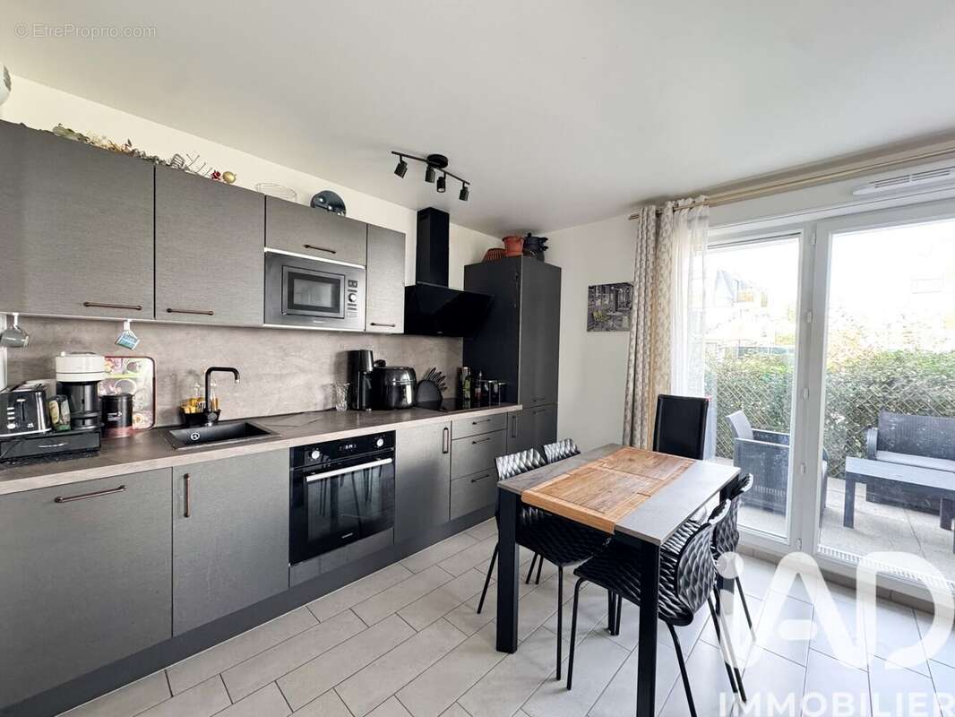 Photo 4 - Appartement à ARGENTEUIL