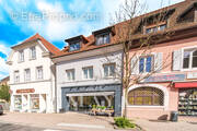 Maison à HABSHEIM
