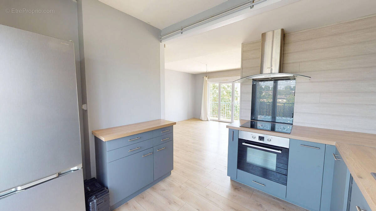 Appartement à NEVERS