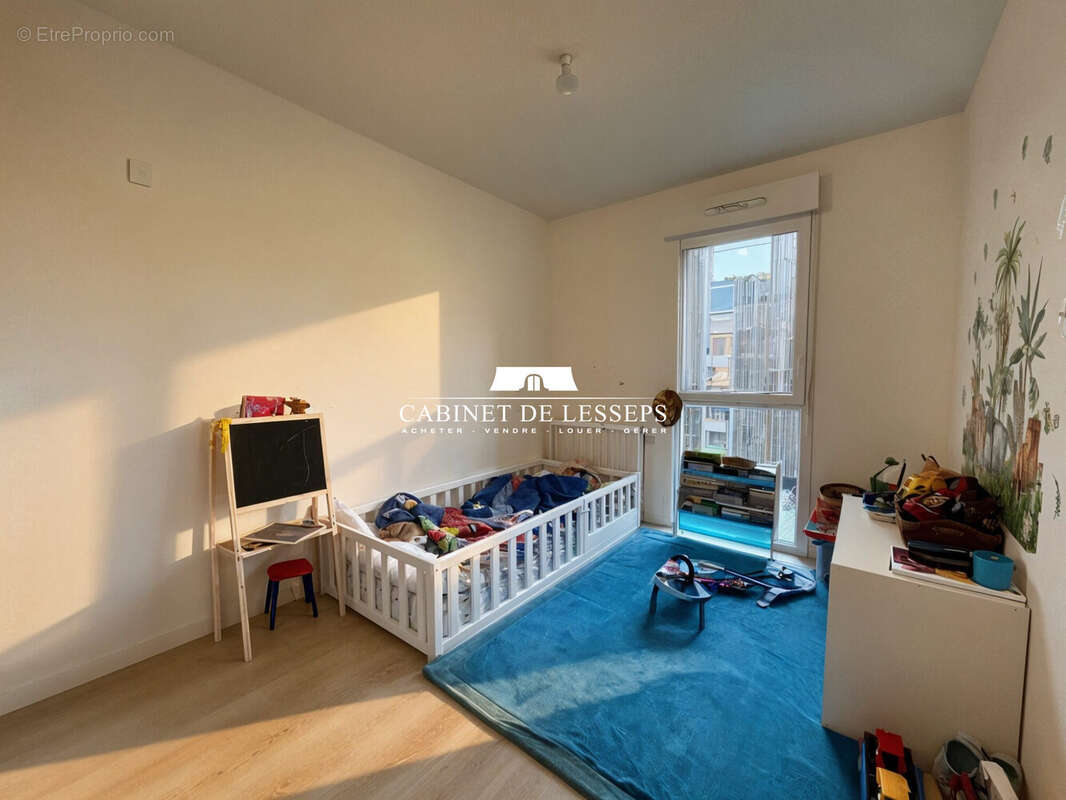 Appartement à BAYONNE