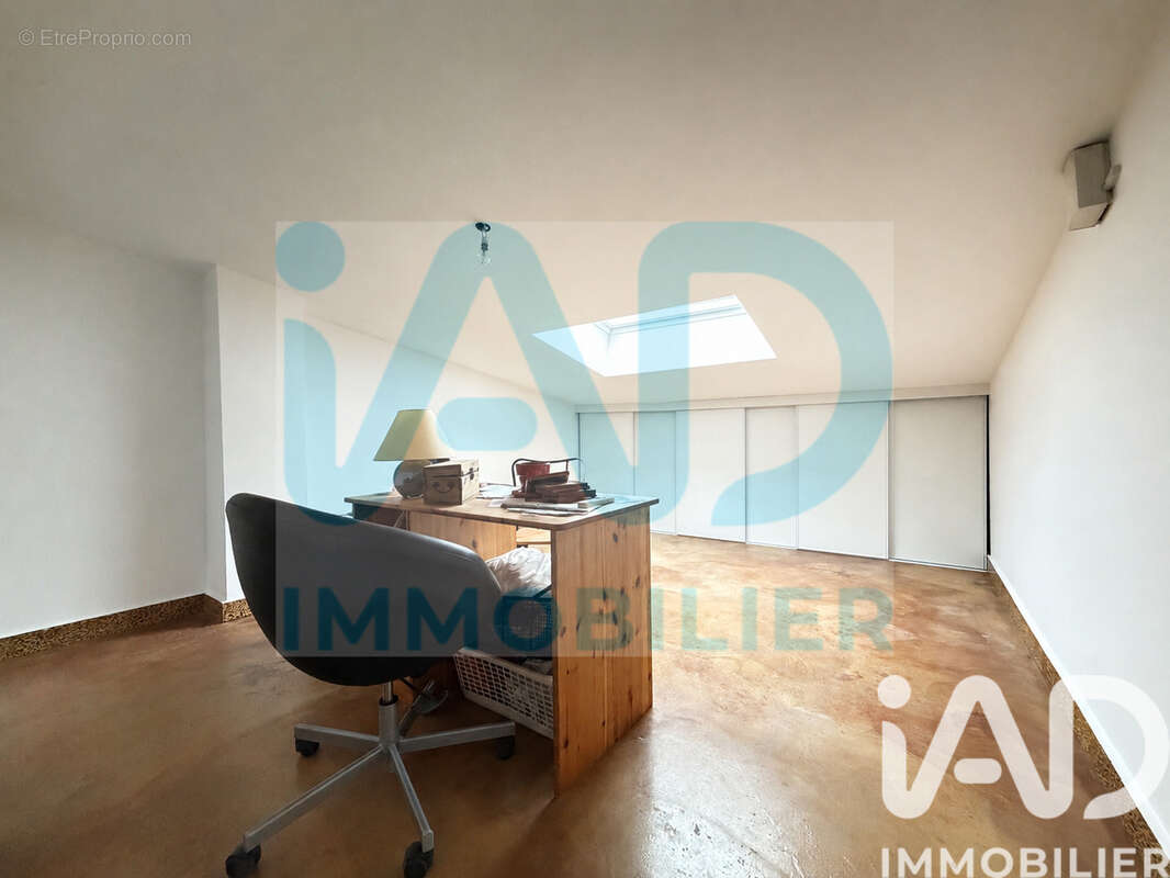 Photo 7 - Appartement à MONTBAZIN