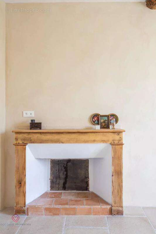 Maison à CASTELNAUDARY