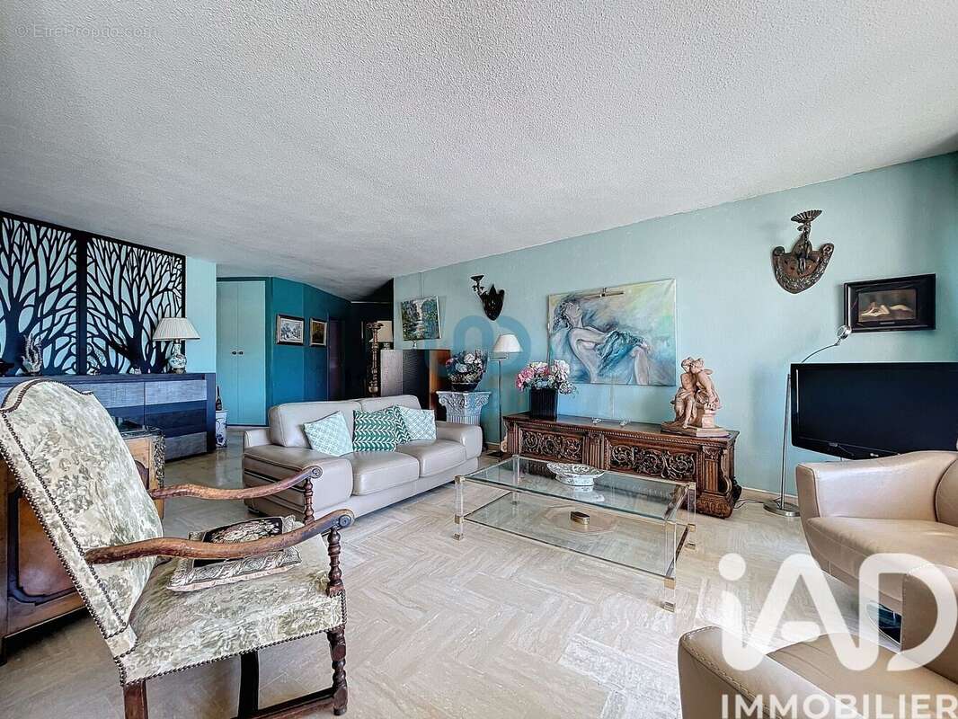 Photo 6 - Appartement à MANDELIEU-LA-NAPOULE