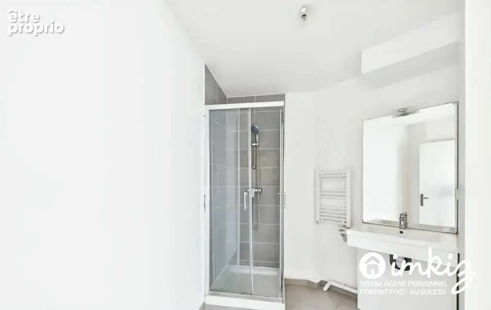 Appartement 1 pièce - photo 11
