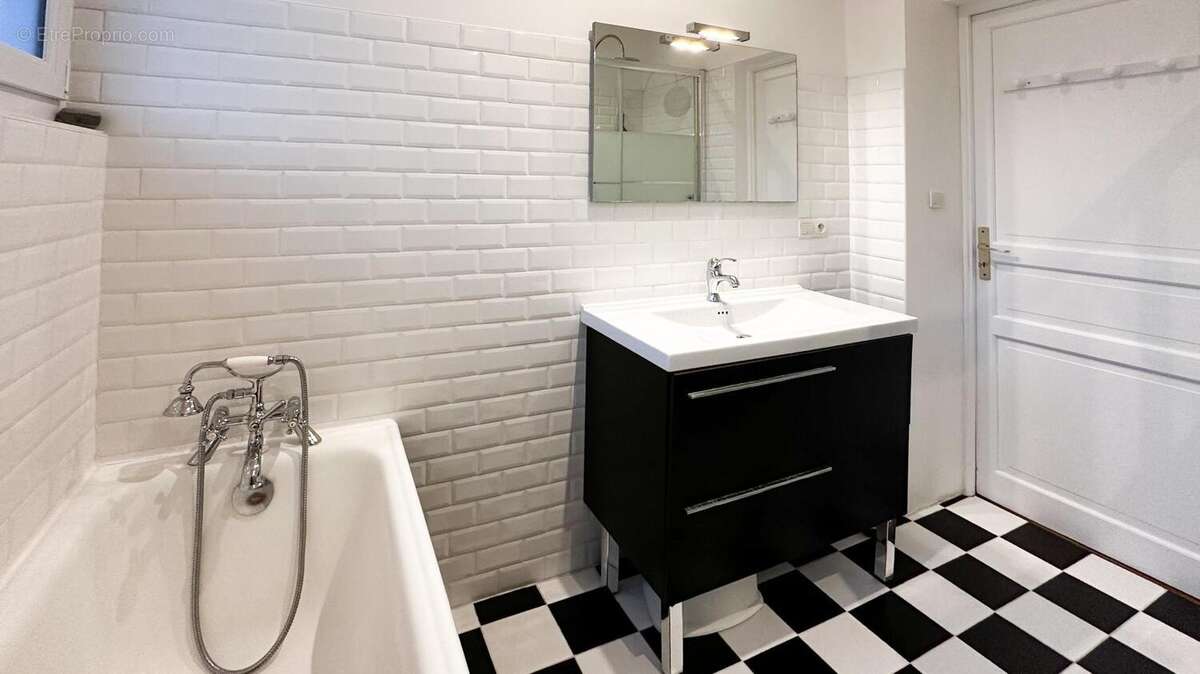 Photo 6 - Maison à ARCACHON