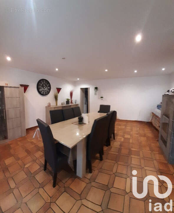 Maison 104 m² à Bressuire  - photo 3