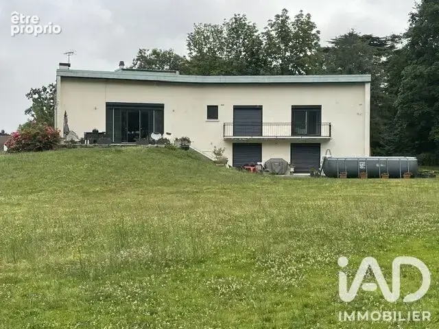 Photo 1 - Maison à LA NORVILLE