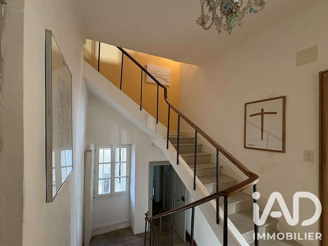 Maison 292 m² à Sougeres-En-Puisaye  - photo 9