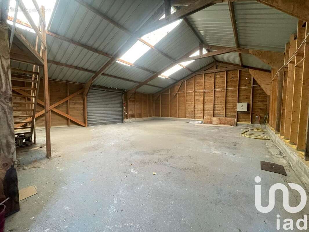Photo 4 - Appartement à PARIGNE
