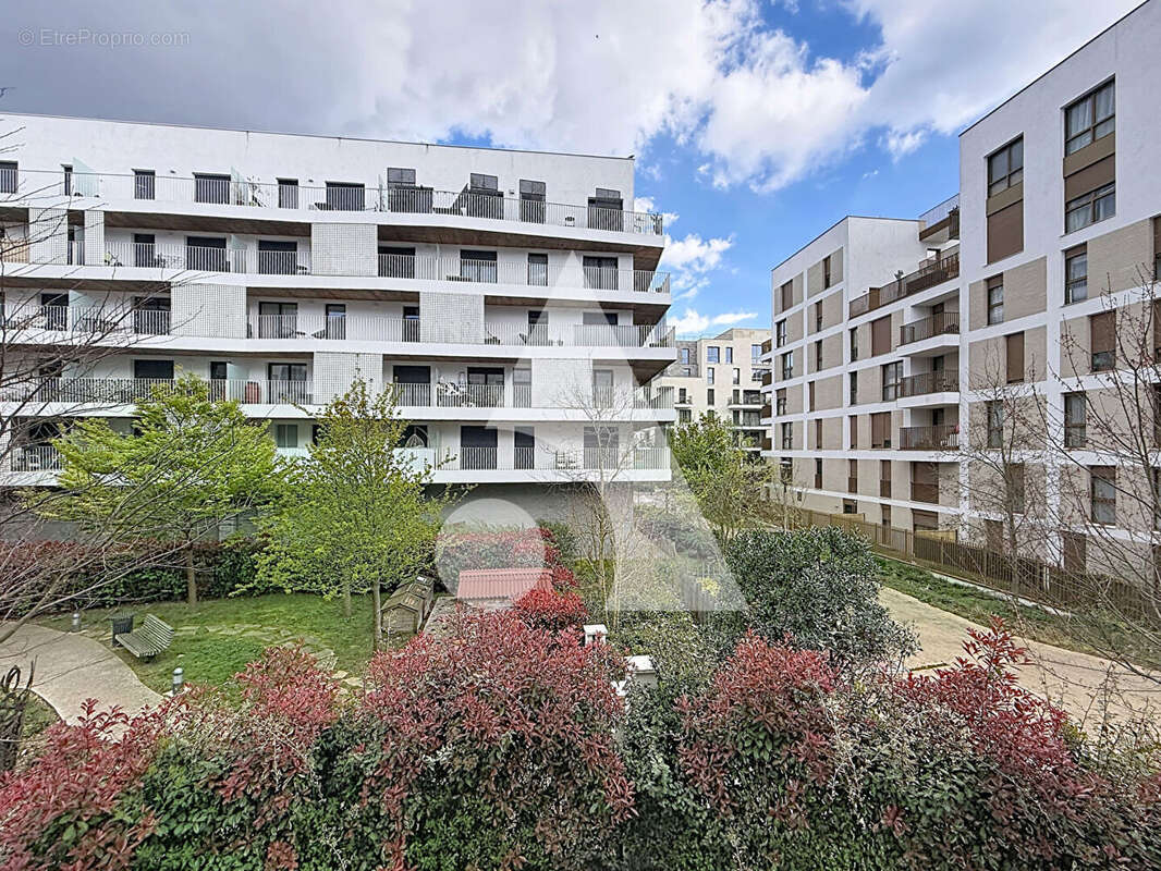 Appartement à RUEIL-MALMAISON
