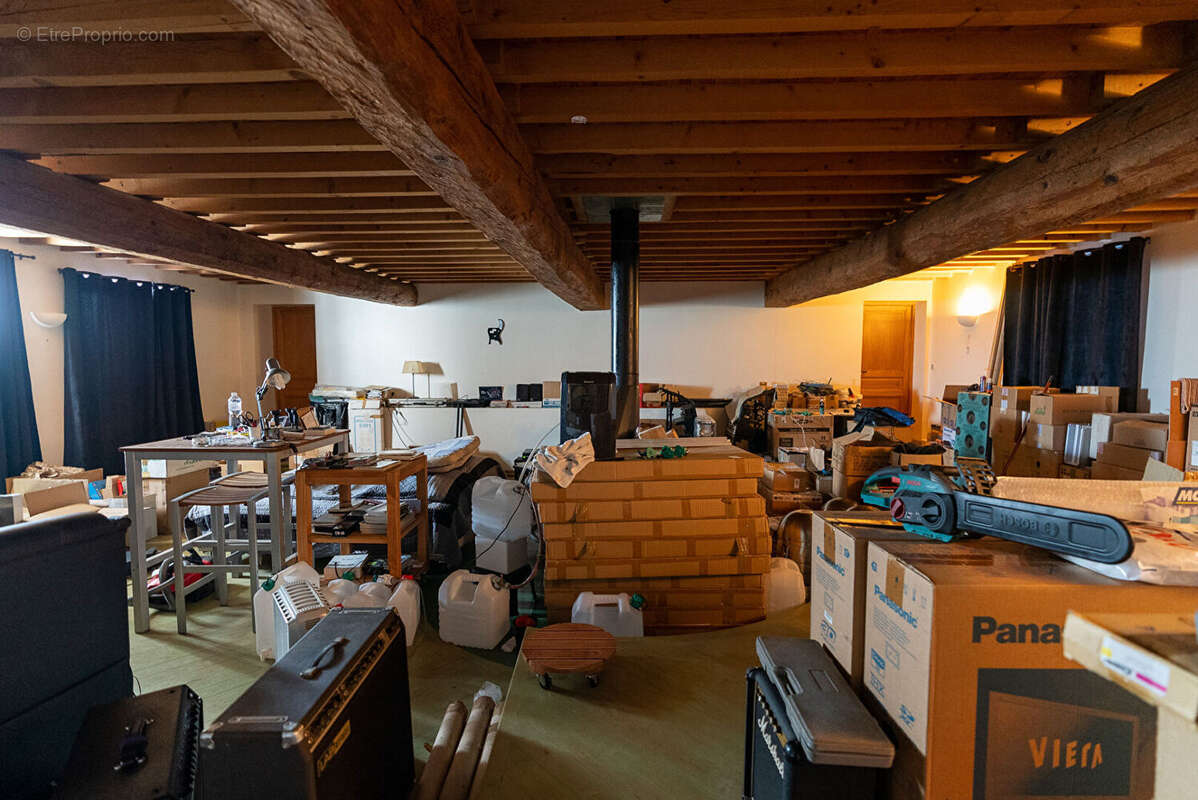 Maison à CARCASSONNE