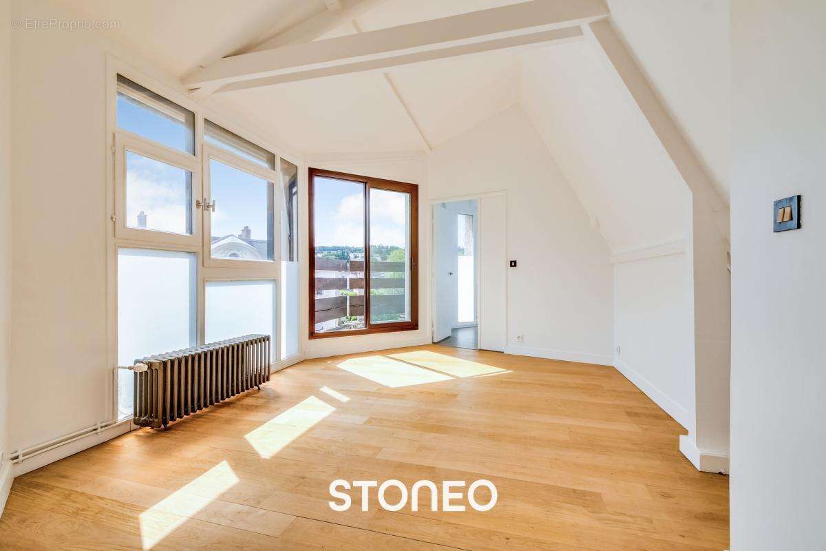 Appartement à MEUDON