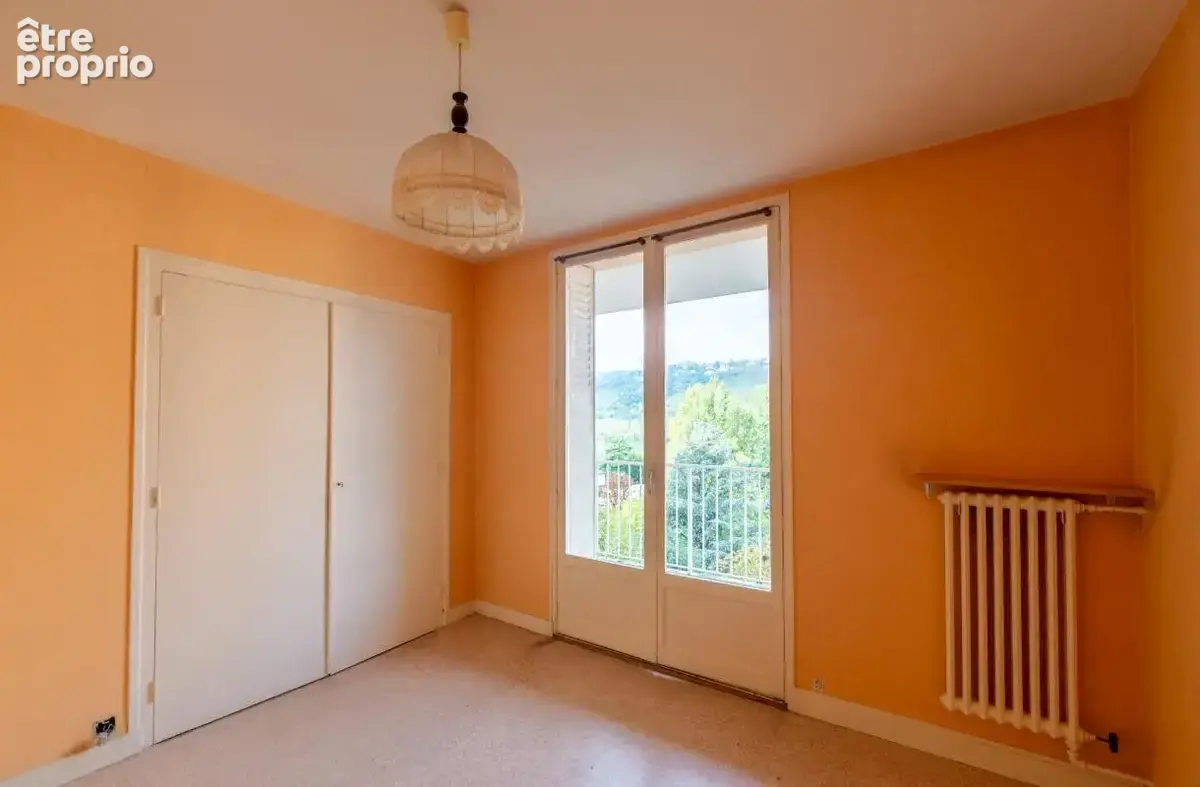 Appartement - 58 m² - Vienne (38) - photo 3