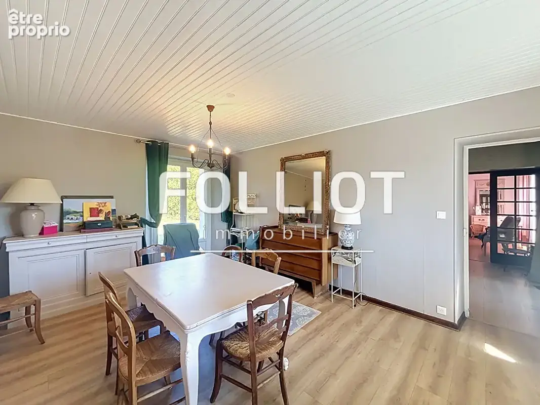 A vendre 50560 blainville sur mer maison de 142 m2 avec 3 chambres ! - photo 2