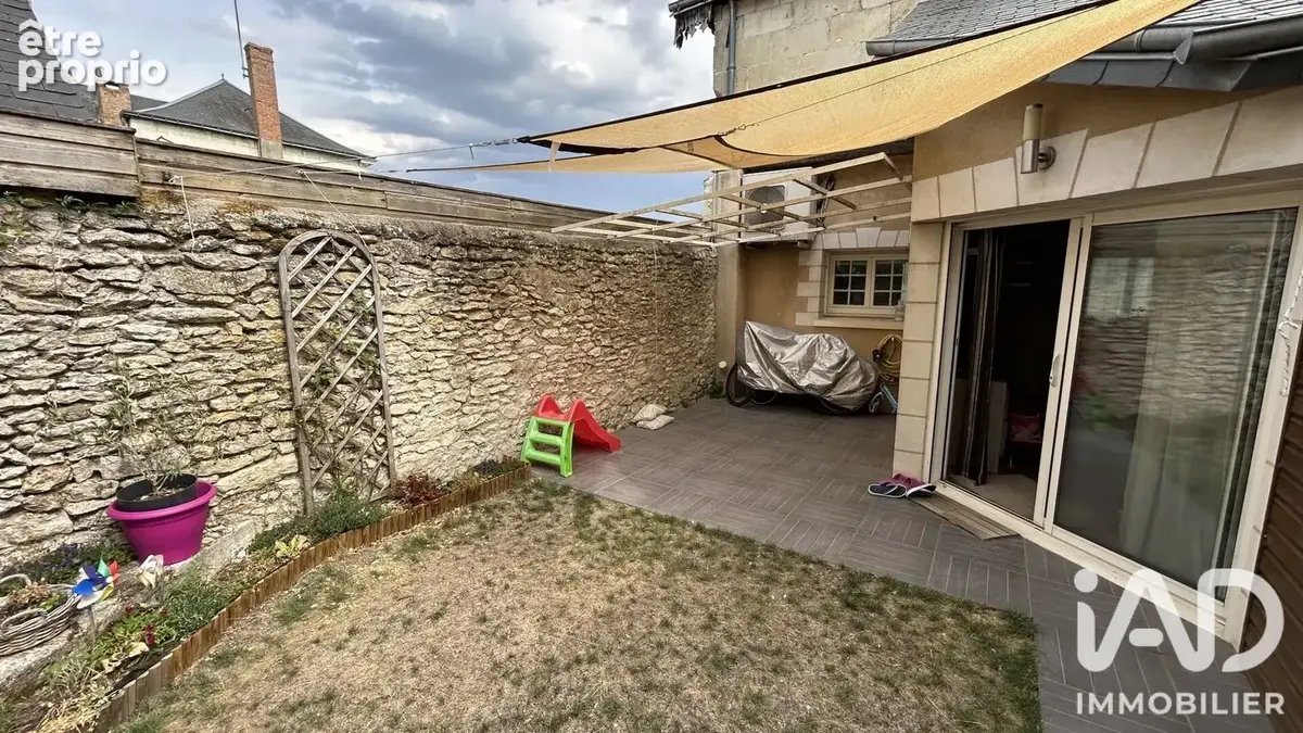 Photo 1 - Maison à VERETZ