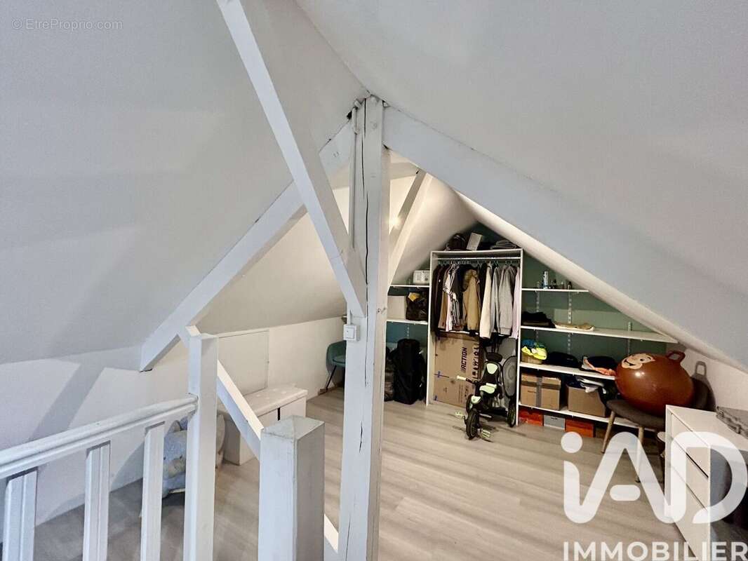 Photo 8 - Maison à GODERVILLE