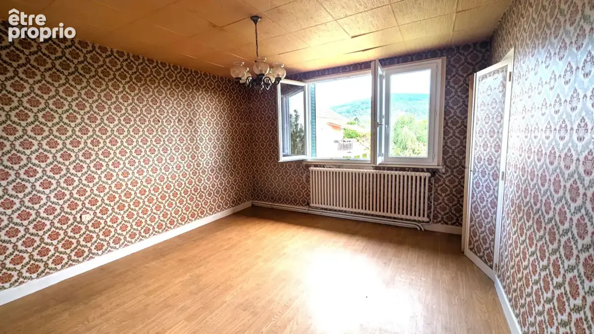 Maison Cousance 123 m2 - photo 2