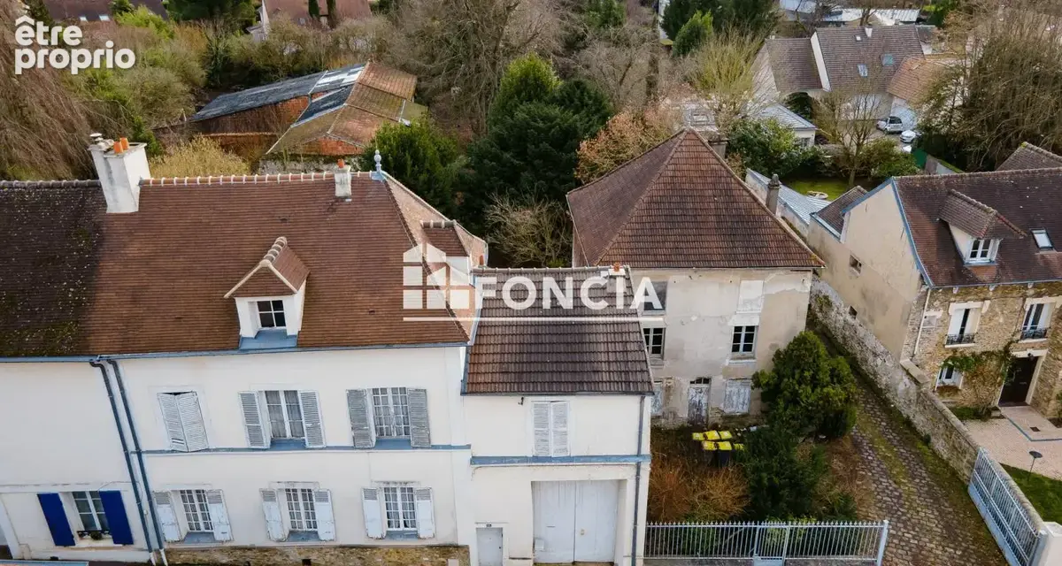 Ensemble immobilier sur parcelle de 3 486 m2 - photo 4