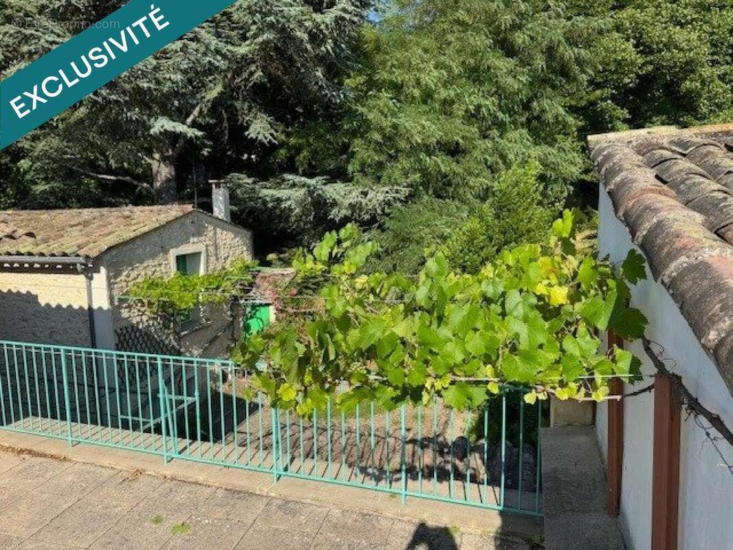 Photo 3 - Maison à DIEULEFIT