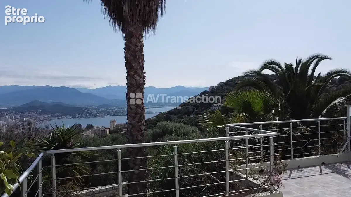 Maison 120 m² à Ajaccio  - photo 29