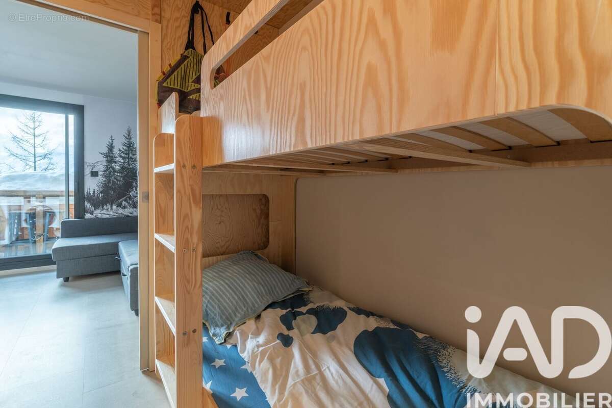 Photo 3 - Appartement à HUEZ