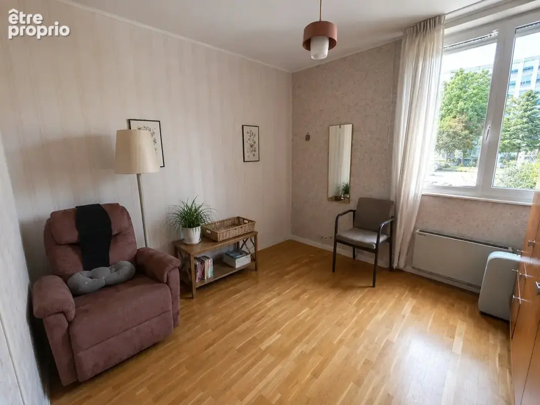 Illkirch Maison de plain pied proche tram et canal - photo 6