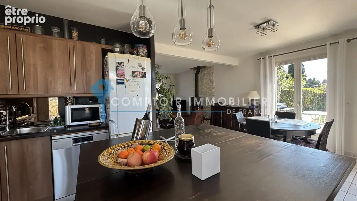 Villa individuelle - photo 5
