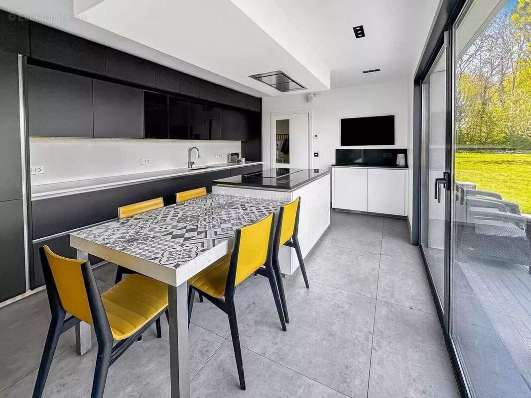 Maison à PIERRE-LEVEE