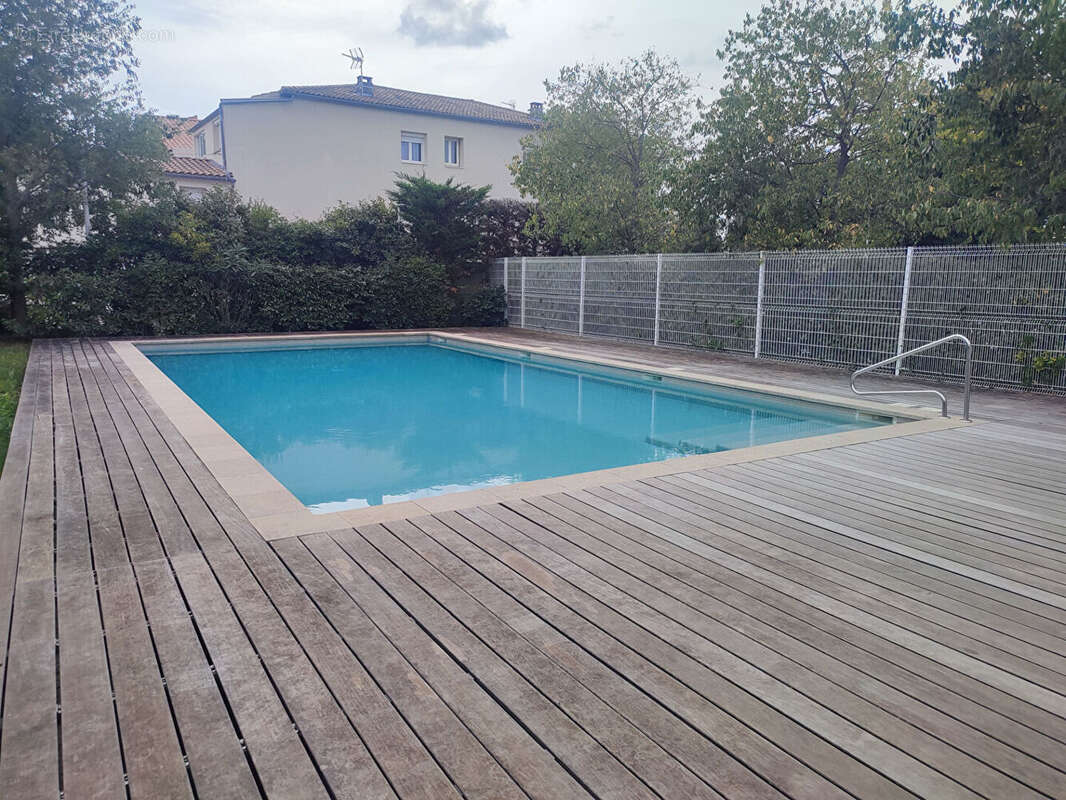 Appartement à AVIGNON