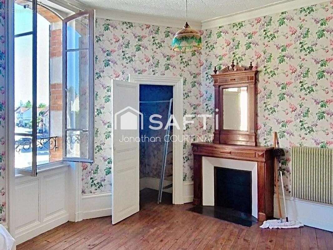 Photo 3 - Maison à BROUT-VERNET