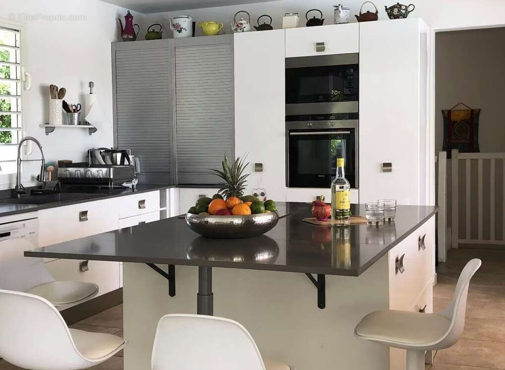 Maison à SAINTE-ANNE