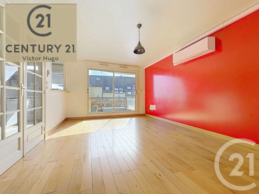 Appartement à LIMOGES