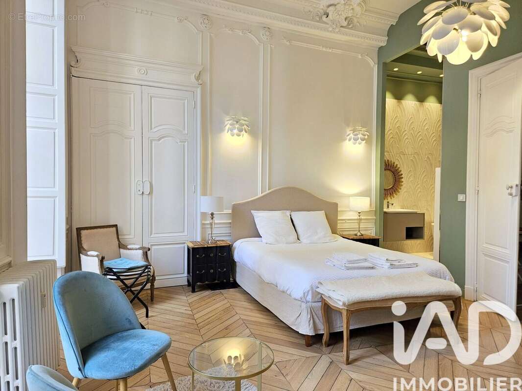 Photo 3 - Appartement à DIJON