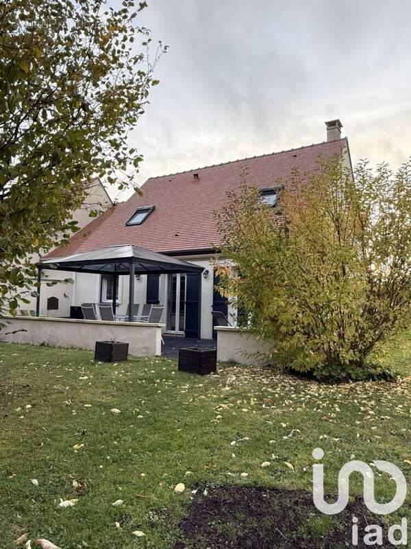 Photo 2 - Maison à RAMPILLON