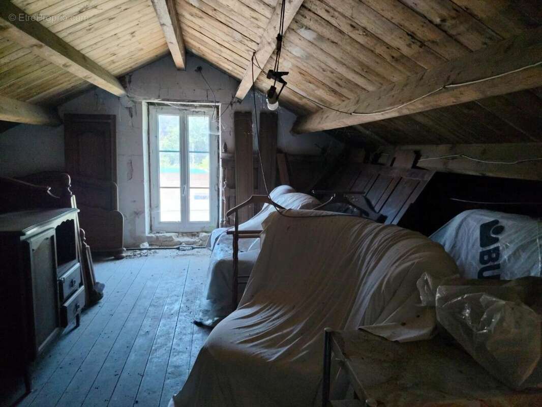 Photo 9 - Maison à DOLUS-D'OLERON