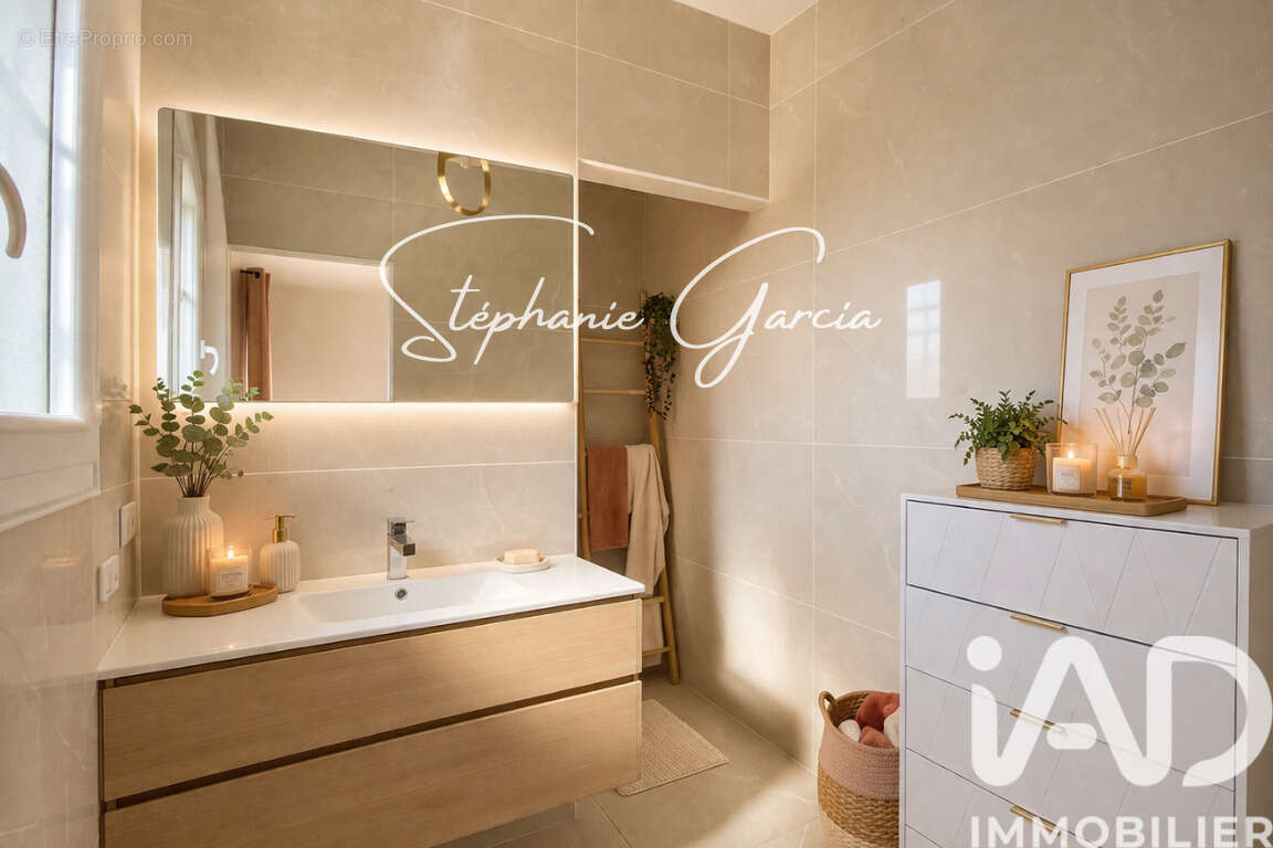 Photo 7 - Maison à VALENCE