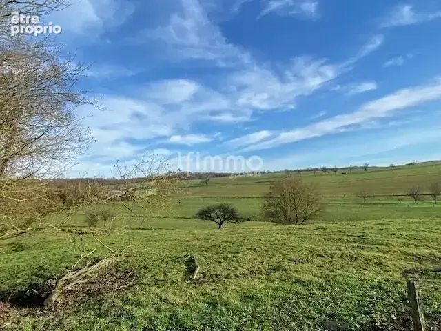 Terrain à bâtir - photo 2