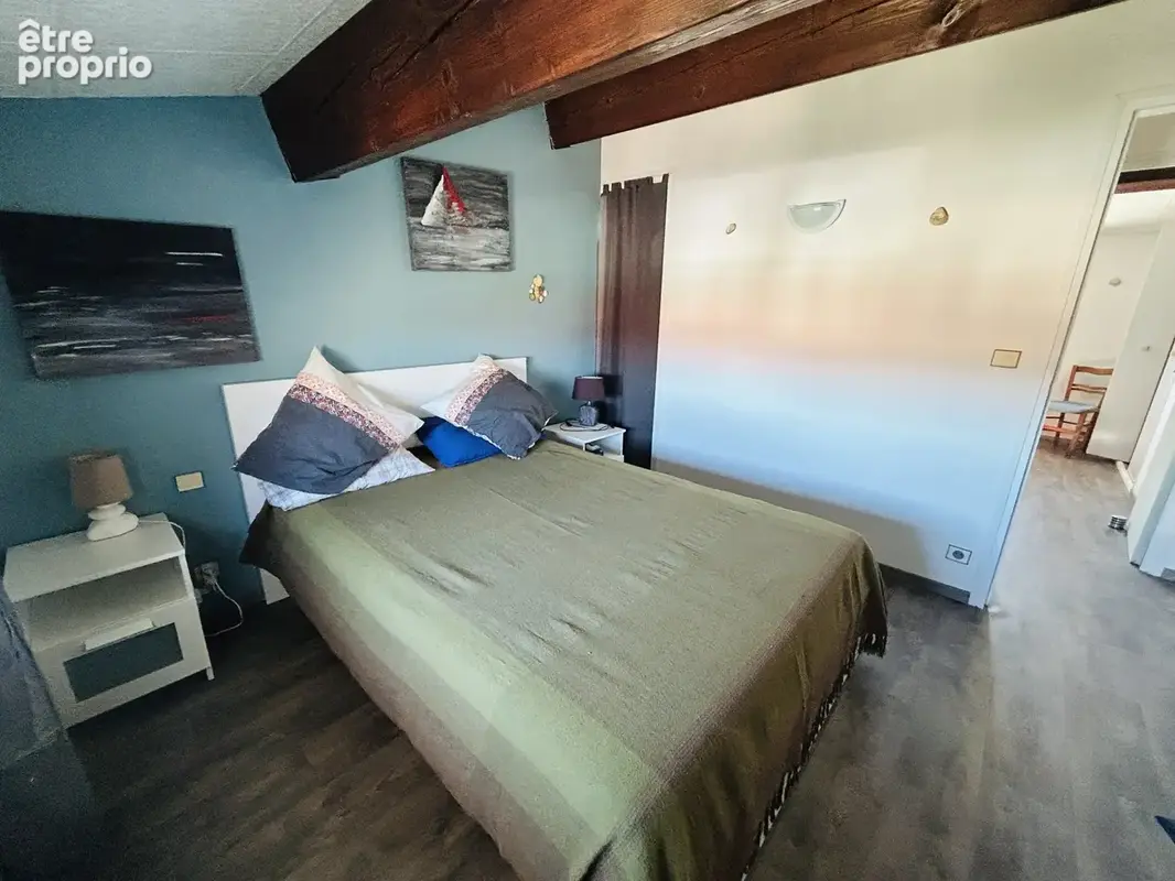 Maison 5 pièces, quartier résidentiel Limoux - photo 15