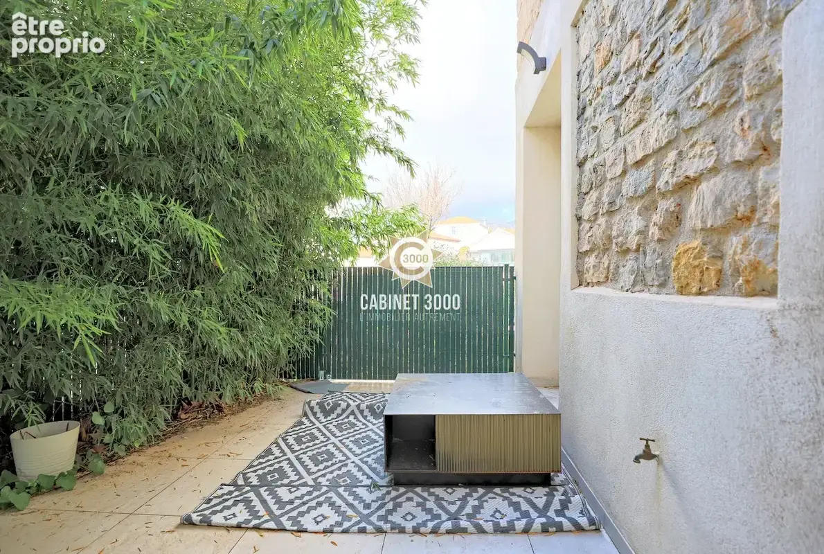 M2236 - TOULON - Mourillon-Lamalgue - Appartement T4 - rez-de-jardin - garage - photo 7