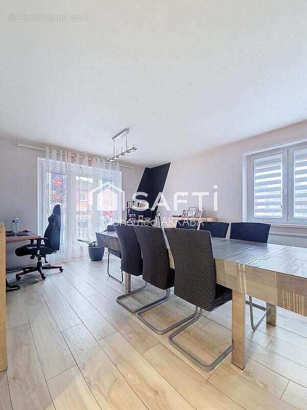 Photo 7 - Maison à HUNDLING